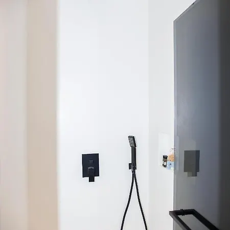 Agrari Bo Suites By Mykonos Rocks Exterior photo